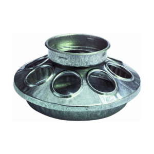 Budget-Friendly Chick Brooder Set-Up - The Rooted Farmhouse | Gardening ...