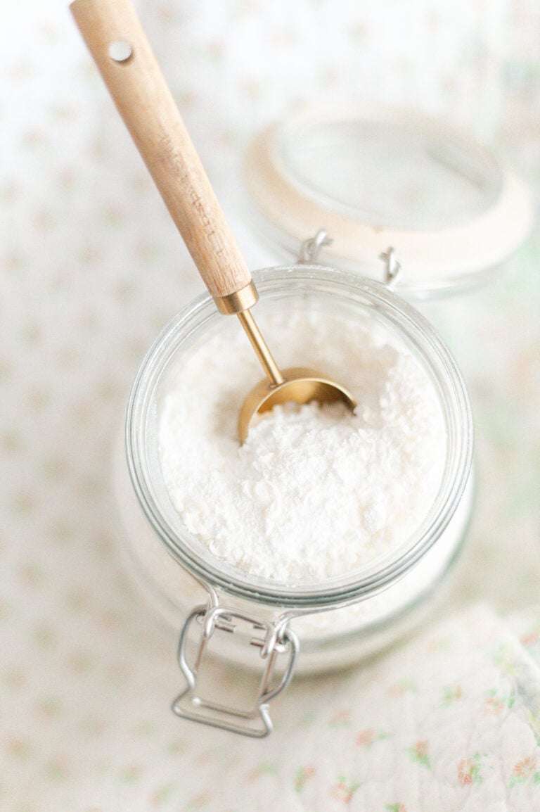 Old-Fashioned Laundry Soap You Can Make at Home